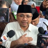 KPK Periksa Yaqut Cholil Qoumas Terkait Kasus Dugaan Korupsi Kuota Haji