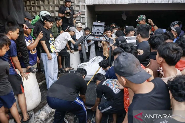 Psikolog Nilai Flexing Pejabat Turunkan Kepekaan Sosial dan Abaikan Spiritualitas