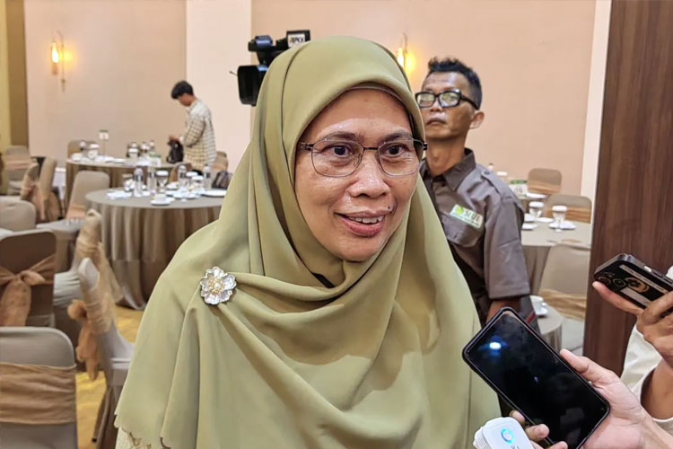 Dugaan Lemak Babi pada Baki MBG, LPPOM MUI: Kemasan Pangan Wajib Bersertifikat Halal