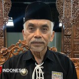 Ketua PSHT Blitar Imbau Anggota Jaga Kondusifitas, Jangan Terprovokasi