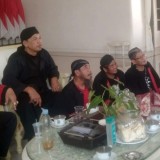 Pawong Wengker Siap Amankan Ponorogo