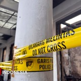 Tim Ahli Cagar Budaya Percepat Perlindungan Reruntuhan Grahadi