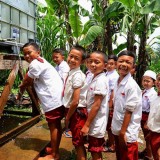 PT Jawa Power Dorong Upaya Kemandirian Air Lewat Program Pompa Hidram
