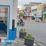 Terlibat Perusakan Pos Polisi di Malang, Sejumlah Pemuda Diamankan