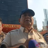 Presiden Prabowo Tegaskan Tidak Mundur, Siap Bertindak Tegas Hadapi Aksi Anarkis