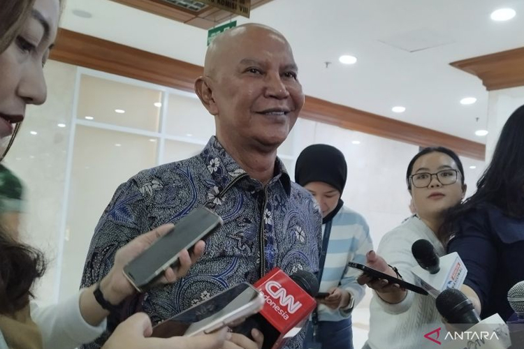 Ketua Banggar: Anggota DPR Nonaktif Tetap Terima Gaji
