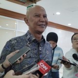 Ketua Banggar: Anggota DPR Nonaktif Tetap Terima Gaji