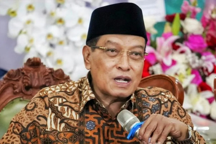 LPOI-LPOK Minta Warga Waspadai Penumpang Gelap di Tengah Aksi Unjuk Rasa