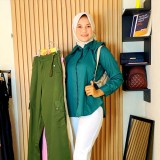 Kisah Septi Norasari, Affiliate yang Terdampak Matinya Fitur Live TikTok