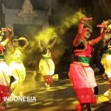 Singhasari Jayanti Festival Hidupkan Seni Budaya Lokal di Candi Singosari