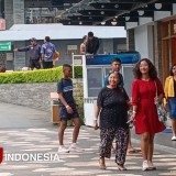 Situasi Mencekam, Wisatawan Cancel Kunjungan ke Kota Batu