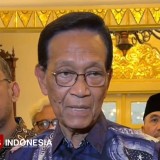 Demonstrasi di Yogyakarta Berlanjut, Ini Pesan Sri Sultan HB X kepada Para Rektor