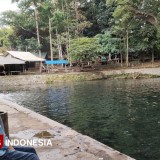 Sumber Taman, Oase Tersembunyi di Timur Malang