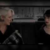 Anne Hathaway Tegur Fotografer di Lokasi Syuting The Devil Wears Prada 2