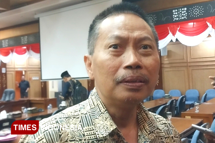 Dinas Pendidikan Sidoarjo Terapkan Belajar Daring untuk Siswa PAUD-SMP Selama 6 Hari