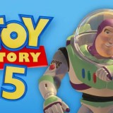 Evil Buzz Bikin Kegaduhan dalam Toy Story 5