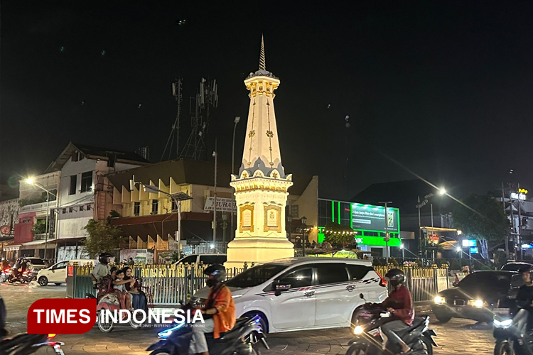 Antisipasi demo, Dinas Pendidikan, Pemuda dan Olahraga (Disdikpora) Kota Yogyakarta meliburkan sekolah. (FOTO: Dok. TIMES Indonesia)