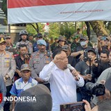 Bupati dan Wabup Magetan Janji Mundur jika Program Anggaran RT Rp3 Juta Tak Terealisasi