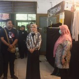 DPRD Kota Kediri Tempati Gedung Nasional Indonesia Sebagai Kantor Sementara Usai Insiden Pembakaran
