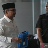 KPK Panggil Ketum Kesthuri Asrul Aziz Taba Terkait Dugaan Korupsi Kuota Haji