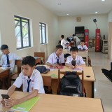 Dindik Jatim Berlakukan PJJ, Sekolah Swasta di Surabaya Gercep Ambil Langkah Antisipasi