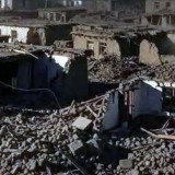 Jumlah Korban Gempa Afghanistan Sudah Lebih dari 500 Orang