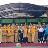 UM Malang Latih Guru SDN Lowokwaru 4  Terapkan SELA Untuk Layanan Bimbingan dan Konseling