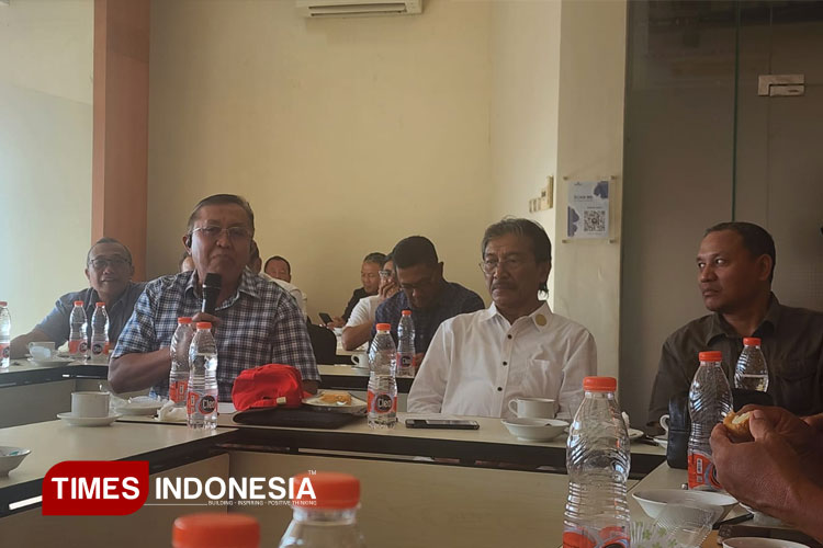 Dua Wakil DPRD Kabupaten Malang Jadi Sorotan Nekat ke Jakarta, Urusan Apa?