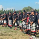Jaga Kesucian Tanah Bali, Pecalang Bali Siap Bantu TNI-Polri Cegah Demonstrasi Anarkis