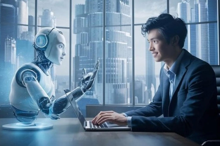 Studi Microsoft Ungkap Pekerjaan Paling Aman Di Tengah Pesatnya Perkembangan AI