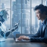 Studi Microsoft Ungkap Pekerjaan Paling Aman Di Tengah Pesatnya Perkembangan AI