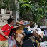 Sri Mulyani Minta Maaf dan Janji Evaluasi Usai Rumahya Dijarah