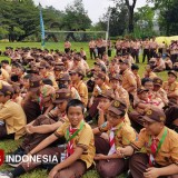 Batal Luring, Semua Siswa di Kota Malang Sekolah Daring
