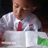 Imbas Demo, Disdik Majalengka Terapkan Pembelajaran Jarak Jauh di Tiga Kecamatan