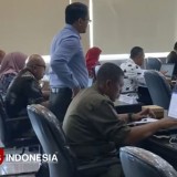 Hasil Uji Kompetensi 20 Eselon II Bondowoso Jadi Dasar Penempatan Kepala OPD