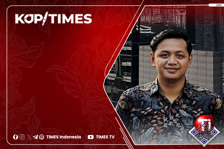 Membangun Aspirasi Damai Demonstrasi