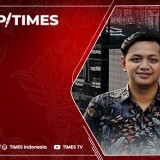 Membangun Aspirasi Damai Demonstrasi