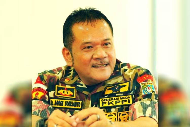 GM FKPPI Jatim Galang Sinergi Bersama Kodam V Brawijaya dan Polda Jatim Gelar “Jagat” Jaga Jatim dari Anarkisme