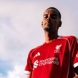 Liverpool Resmi Datangkan Alexander Isak dengan Rekor Transfer Rp 2,9 Triliun