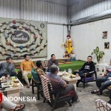 Aliansi Masyarakat Madiun Menggugat Klarifikasi Laporkan Narasi Negatif Unjuk Rasa