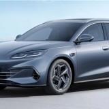 BYD Seal 06 DM-i Wagon Disiapkan Meluncur di Eropa Pekan Depan