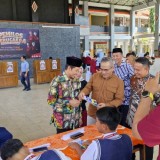 Pemilos Serentak 2025 Digelar di Bantul, Jadi Laboratorium Demokrasi Mini di Sekolah
