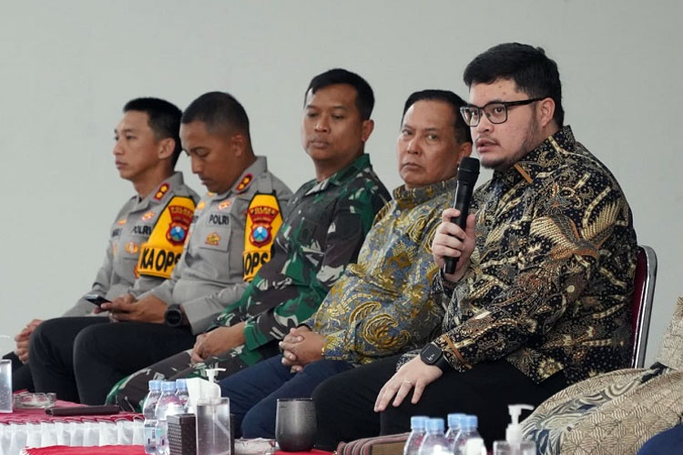 Mulai Hari Ini, Kabupaten Kediri Berlakukan Jam Malam untuk Pelajar