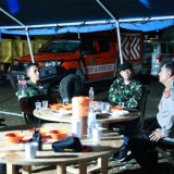 Tim Gabungan Masih Lakukan Pencarian Helikopter Hilang di Tanah Bumbu