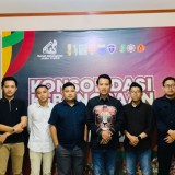 Kelompok Cipayung Plus Jatim Ajak Masyarakat Utamakan Persatuan dan Perdamaian