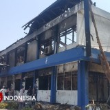 DPRD Kota Kediri Sementara Akan Berkantor di GNI