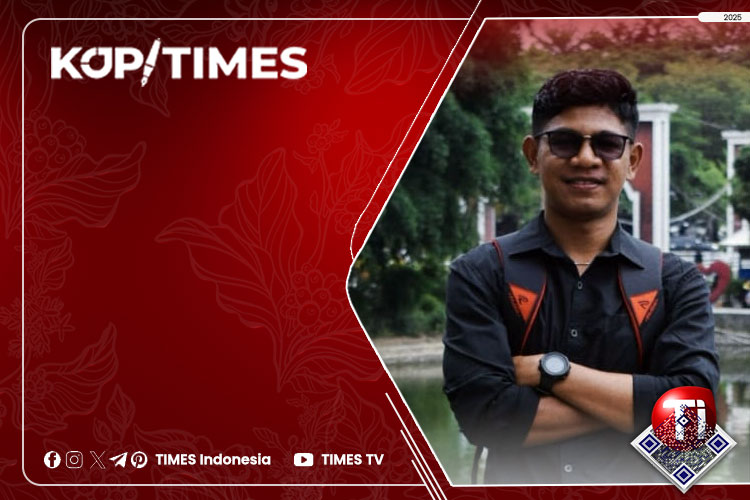 Wajah Komunikasi Publik Wakil Rakyat