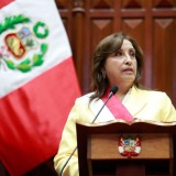 Presiden Peru Berjanji Tangkap Penembak Staf KBRI Zetro Leodard Purba