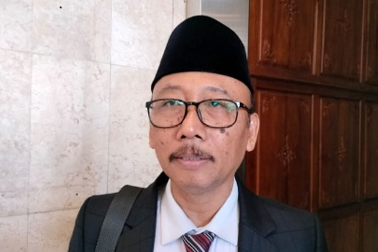IKA UM Surabaya Serukan Penegakan Hukum dan Jaga Kedamaian Bangsa