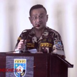 GM FKPPI Gagas Program 'Jaga Warga Terpadu' Sebagai Wujud Arahan TNI Terkait Pam Swakarsa